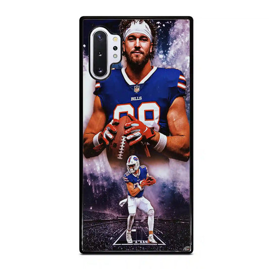 Dawson Knox Samsung Galaxy Note 10 Pro 5G Case