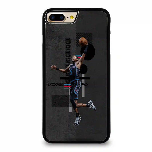 De'aaron Fox iPhone 7-8 Plus Case