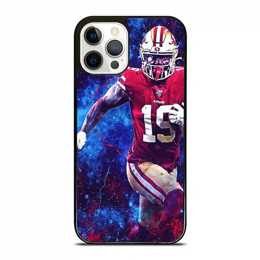 Deboo Samuel Colorfull iPhone 12 Pro Case