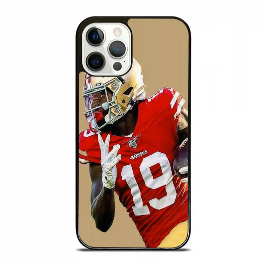 Deboo Samuel Colorpersonalizeders iPhone 12 Pro Case