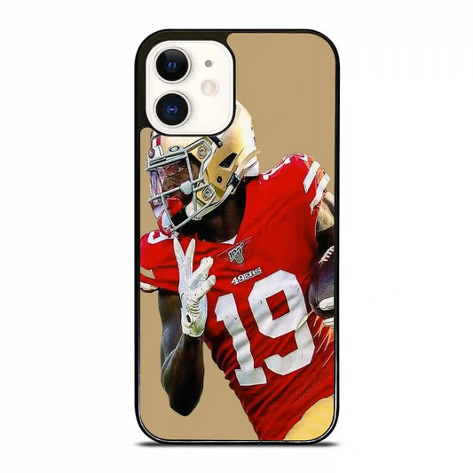 Deboo Samuel Colorpersonalizeders iPhone 12 Case