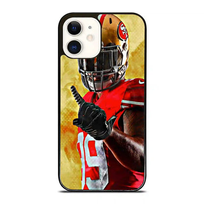 Deboo Samuel Dark iPhone 12 Case