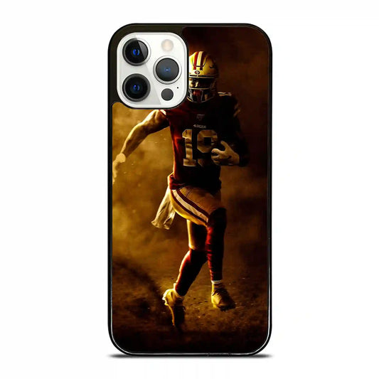 Deboo Samuel Light iPhone 12 Pro Case