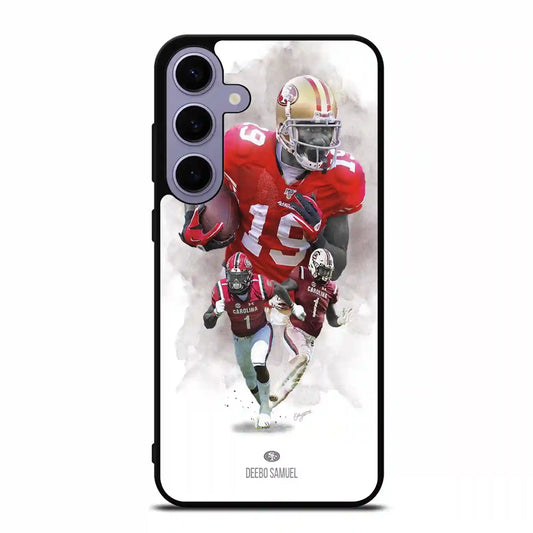 Deboo Samuel Nfl Samsung Galaxy S24 Plus Case