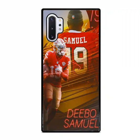 Deboo Samuel San Fransisco Samsung Galaxy Note 10 Pro 5G Case