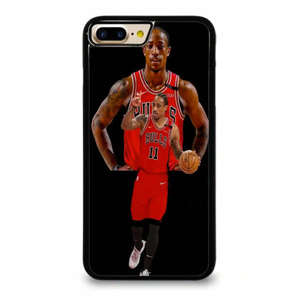 Deman Derozan iPhone 7-8 Plus Case