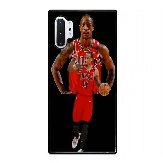 Deman Derozan Samsung Galaxy Note 10 Pro 5G Case