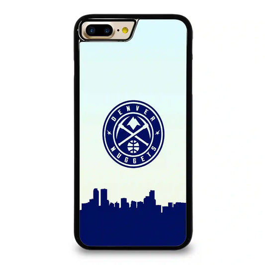 Denver Nuggets Classic iPhone 7-8 Plus Case