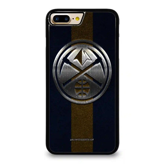 Denver Nuggets Cutee iPhone 7-8 Plus Case