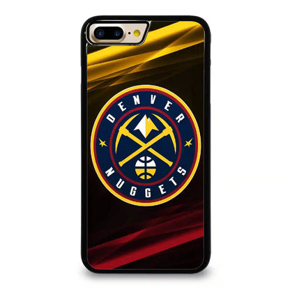 Denver Nuggets Retro iPhone 7-8 Plus Case