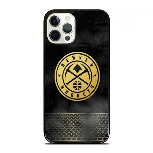 Denver Nuggets Sweet iPhone 12 Pro Case