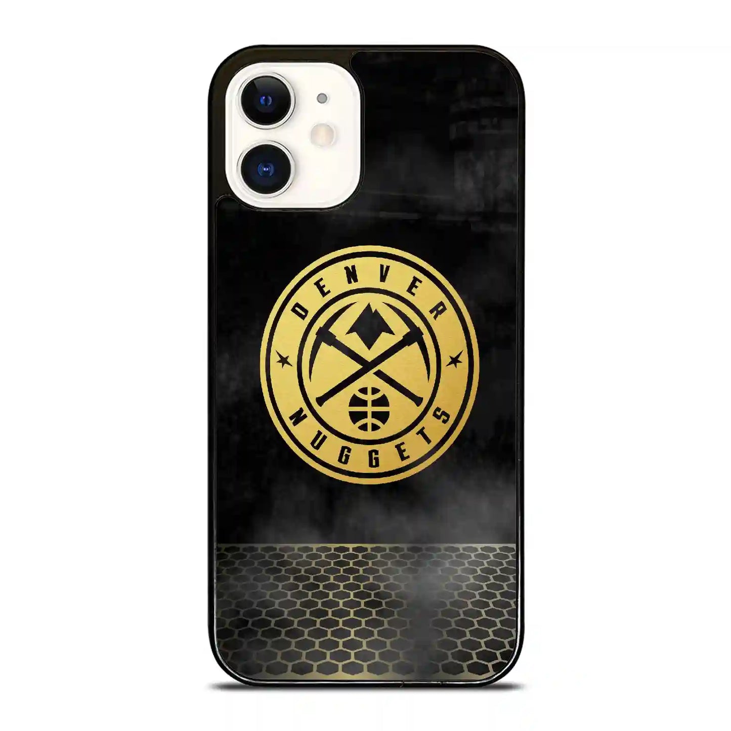 Denver Nuggets Sweet iPhone 12 Mini Case