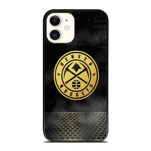 Denver Nuggets Sweet iPhone 12 Case