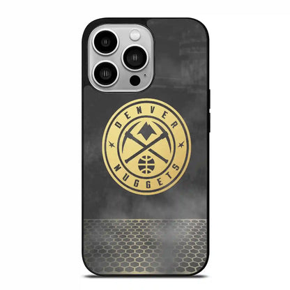 Denver Nuggets Sweet iPhone 14 Pro Case