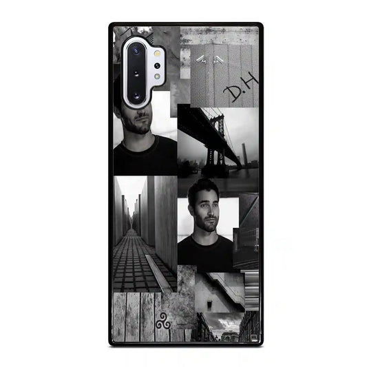 Derek Hale Aesthetic Samsung Galaxy Note 10 Pro 5G Case