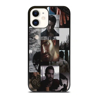 Derek Hale New iPhone 12 Mini Case