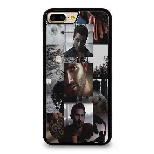 Derek Hale New iPhone 7-8 Plus Case