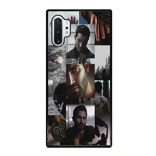 Derek Hale New Samsung Galaxy Note 10 Pro 5G Case