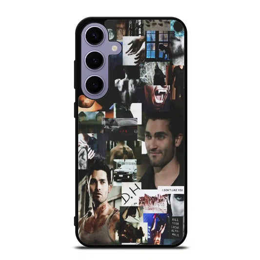 Derek Hale Sweet Samsung Galaxy S24 Plus Case