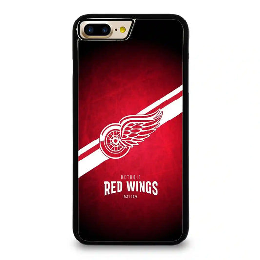 Detroit Red Wings iPhone 7-8 Plus Case