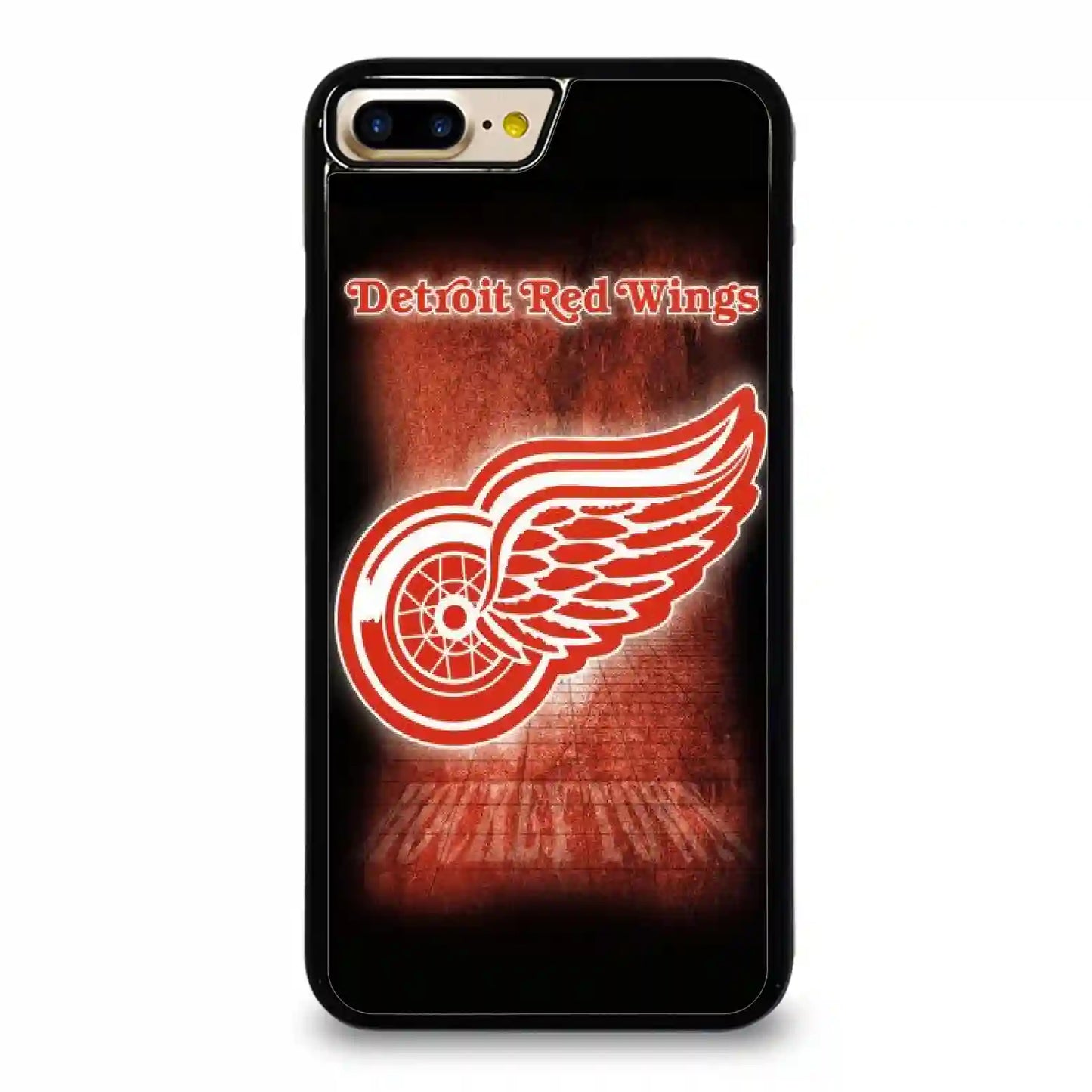 Detroit Red Wings Sweet iPhone 7-8 Plus Case