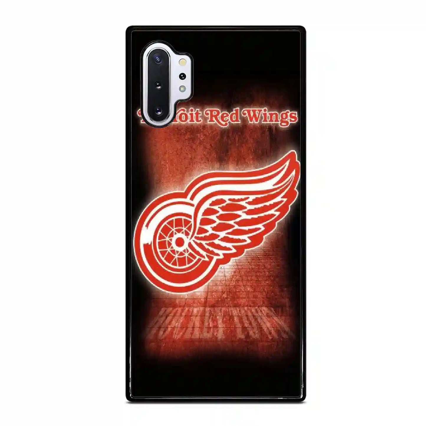 Detroit Red Wings Sweet Samsung Galaxy Note 10 Pro 5G Case