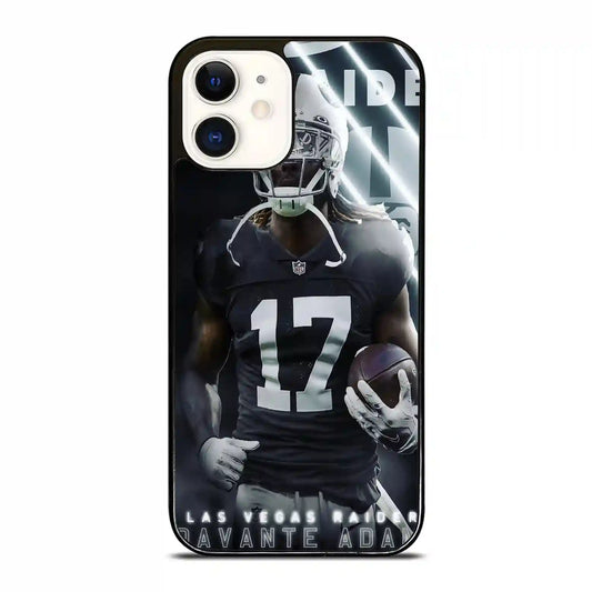 Devante Adams iPhone 12 Case