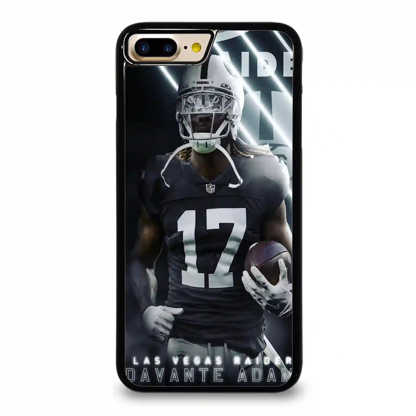 Devante Adams iPhone 7-8 Plus Case