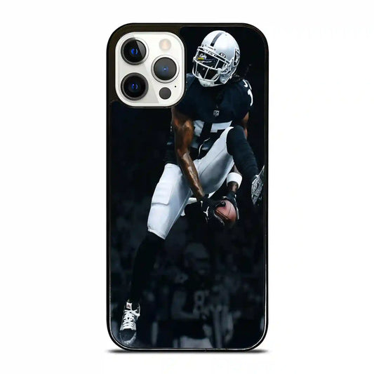 Devante Adams Jump iPhone 12 Pro Case