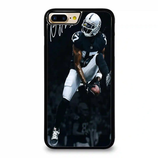 Devante Adams Jump iPhone 7-8 Plus Case