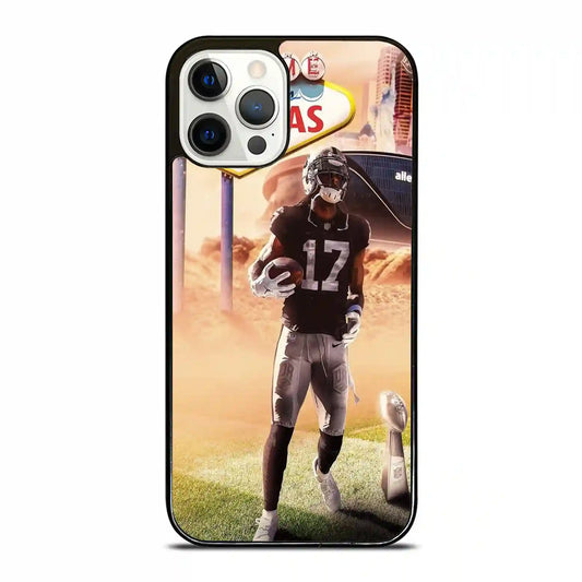 Devante Adams Las Vegas iPhone 12 Pro Case