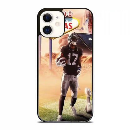 Devante Adams Las Vegas iPhone 12 Case