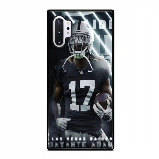 Devante Adams Samsung Galaxy Note 10 Pro 5G Case