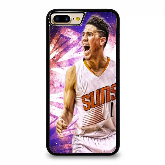 Devin Booker Nba iPhone 7-8 Plus Case