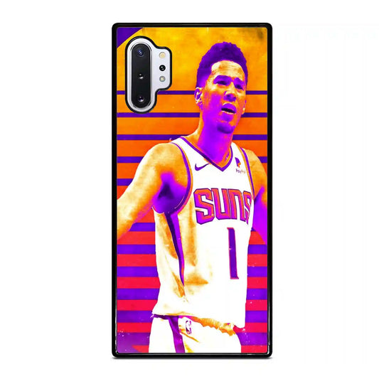 Devin Booker Phoenix Samsung Galaxy Note 10 Pro 5G Case