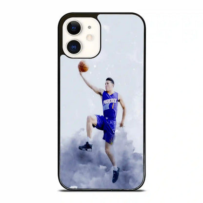 Devin Booker Players Nba iPhone 12 Case