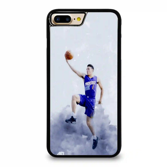 Devin Booker Players Nba iPhone 7-8 Plus Case