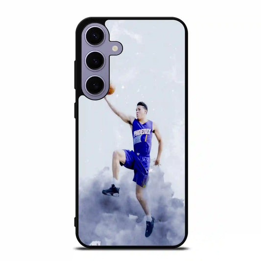 Devin Booker Players Nba Samsung Galaxy S24 Plus Case