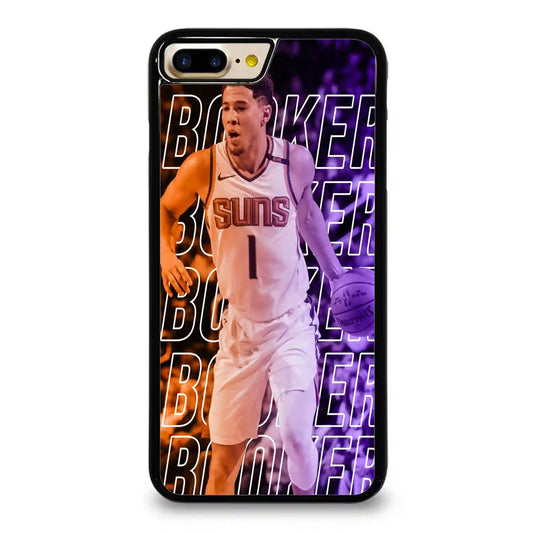 Devin Booker Vintage iPhone 7-8 Plus Case