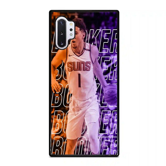 Devin Booker Vintage Samsung Galaxy Note 10 Pro 5G Case