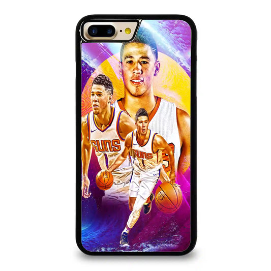 Devin Booker Young iPhone 7-8 Plus Case