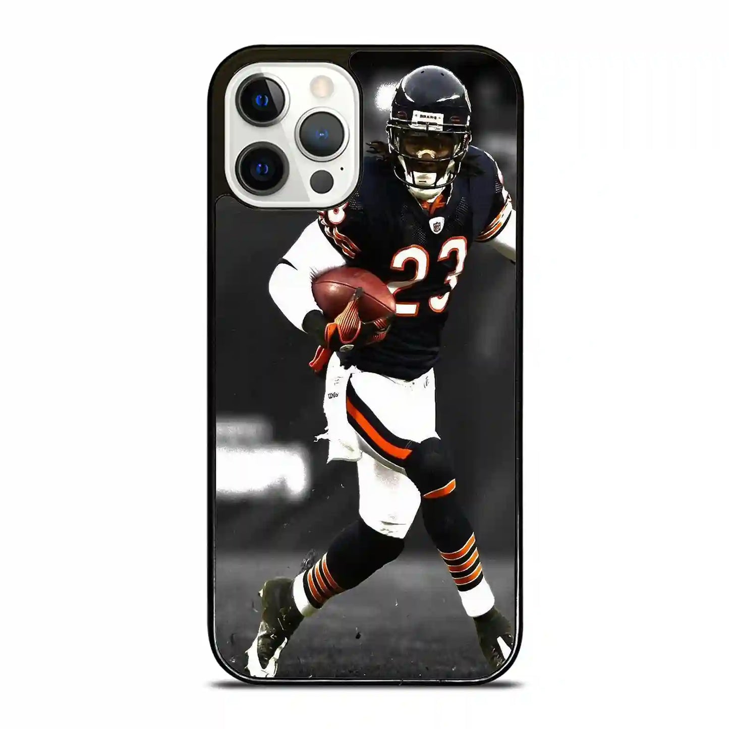 Devin Hester Bears iPhone 12 Pro Case