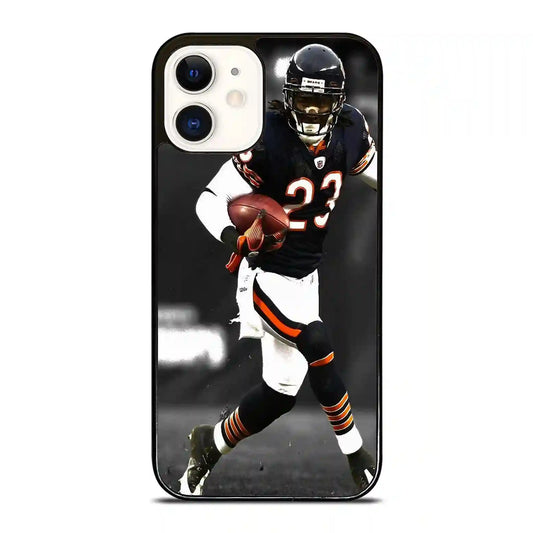 Devin Hester Bears iPhone 12 Case