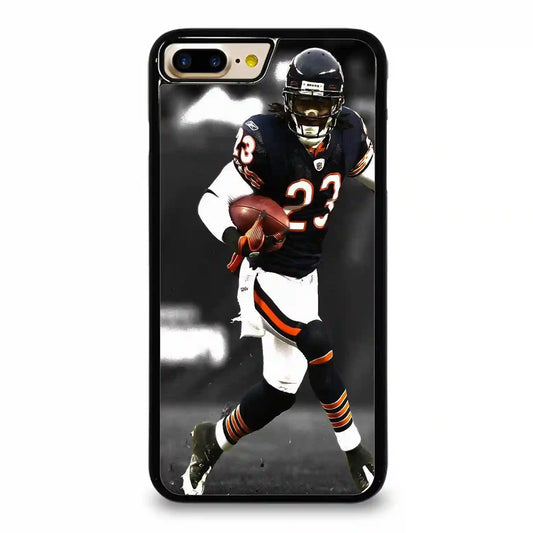 Devin Hester Bears iPhone 7-8 Plus Case