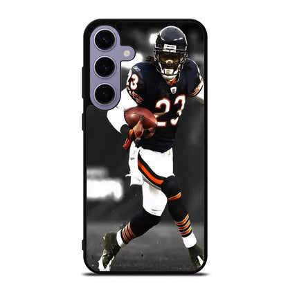 Devin Hester Bears Samsung Galaxy S24 Plus Case