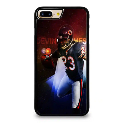 Devin Hester Football iPhone 7-8 Plus Case