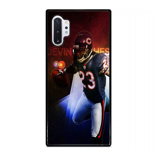 Devin Hester Football Samsung Galaxy Note 10 Pro 5G Case