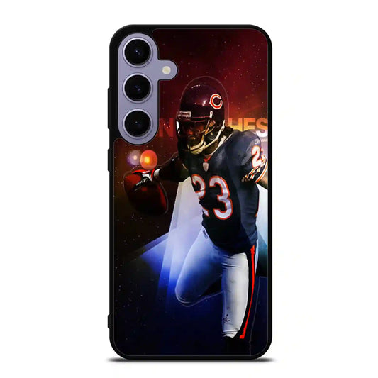 Devin Hester Football Samsung Galaxy S24 Plus Case