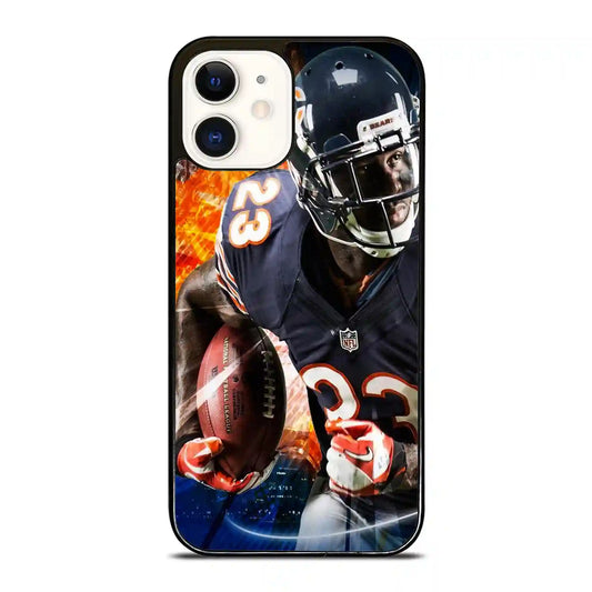 Devin Hester iPhone 12 Case