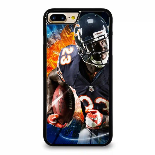 Devin Hester iPhone 7-8 Plus Case